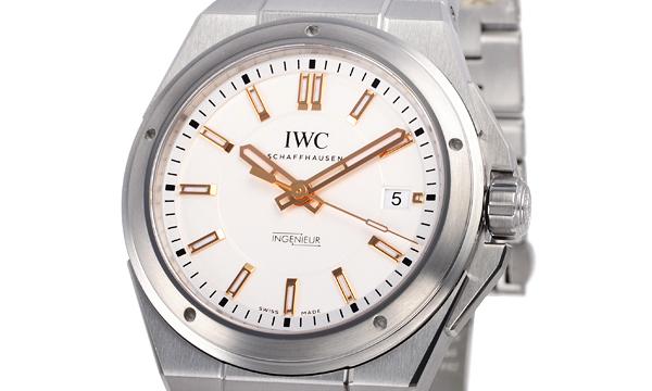 IW323906 インヂュニア オートマチック｜ＩＷＣスーパーコピー